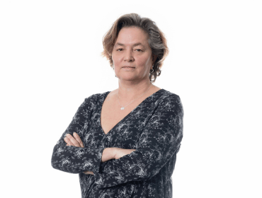 Marion B.
