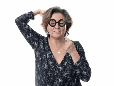 Marion B.