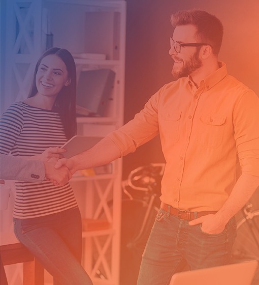 Initiativbewerbung (m/w/d)